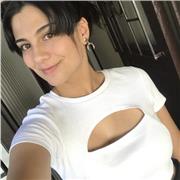 Profesora educación física